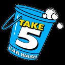 Take 5 Car Wash - Athens