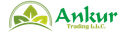 ANKUR TRADING L.L.C – supplier logo, supplier contact card