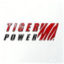Tiger Power (Wuxi) Co., Ltd. Shanghai Branch – supplier logo, supplier contact card