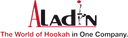 ALADIN KOTB – supplier logo, supplier contact card