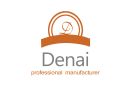 Guangzhou Denai Auto Parts Co., Ltd. – supplier logo, supplier contact card
