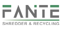 Nanjing Fante Machinery Manufacture Co, . Ltd.
