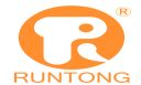 Wenzhou Runtong Motor Vehicle Parts Co., Ltd. – supplier logo, supplier contact card