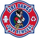 Fire Dawgs Junk Removal Louisville – supplier logo, supplier contact card