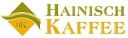 KAFFEELAND HAINISCH – supplier logo, supplier contact card