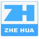 Shenzhen Zhehua Technology Co., Ltd. – supplier logo, supplier contact card