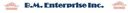 B M ENTERPRISES