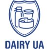 DAIRY UA – supplier logo, supplier contact card