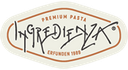 INGREDIENZA DIE TEIGWAREN - MANUFAKTUR, THALHEIM ROLF – supplier logo, supplier contact card