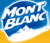 MONT BLANC – supplier logo, supplier contact card