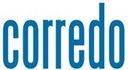 CORREDO GMBH – supplier logo, supplier contact card