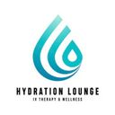 Hydration Lounge