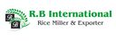 R.B INTERNATIONAL