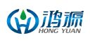 Guangdong Hongyuan Dispensing Pump Co., Ltd. – supplier logo, supplier contact card