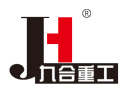 Qingdao Jiuhe Heavy Industry Machinery Co., Ltd
