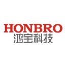 GuangDong Honbro Technology Co., Ltd. – supplier logo, supplier contact card