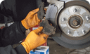AMMEX INDUSTRIAL SERVICES INC – supplier logo, supplier contact card