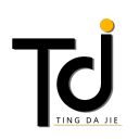 Hebei Tingdajie Trading Co. Ltd – supplier logo, supplier contact card