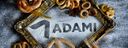 ADAMI SRL – supplier logo, supplier contact card
