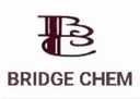 Bridge Chem – supplier logo, supplier contact card