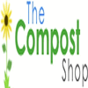 THE COMPOST SHOP – supplier logo, supplier contact card