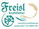 FREISL KRAFTFUTTER GMBH – supplier logo, supplier contact card