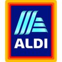 ALDI – supplier logo, supplier contact card