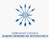 COMPAGNIE VINICOLE EDMOND DE ROTHSCHILD – supplier logo, supplier contact card