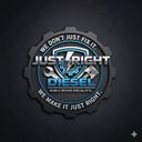 Just Right Diesel Mobile Repair