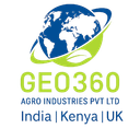 Geo360 Agro Industries Pvt. Ltd