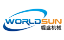 Zhangjiagang Worldsun Machinery Co., Ltd. – supplier logo, supplier contact card