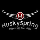 Husky Spring