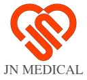 Anhui JN Medical Device Co., Ltd. – supplier logo, supplier contact card