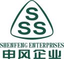 Shanghai Shenfeng Medical & Health Articles Co., Ltd.