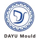 Qingdao Dayu Mould Co., Ltd. – supplier logo, supplier contact card