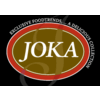 JOKA – supplier logo, supplier contact card