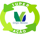 CENTRAL ENERGETICA MORENO DE MONTE APRAZIVEL ACUCAR E A – supplier logo, supplier contact card