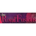 Royal Fusion Beauty Supply – supplier logo, supplier contact card