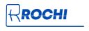 Hebei Rochi Metal Products Co., Ltd – supplier logo, supplier contact card