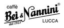 BEI & NANNINI S.P.A. – supplier logo, supplier contact card