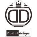 Foshan Diong Furniture Co., Ltd. – supplier logo, supplier contact card
