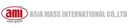ASIA MASS INTERNATIONAL CO., LTD – supplier logo, supplier contact card