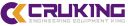 Cruking Engineering Equipment (Xiamen) Co., Ltd. – supplier logo, supplier contact card