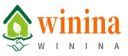 Shaanxi Winina Import and Export Company Limited – supplier logo, supplier contact card