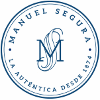PASTELERIAS MANUEL SEGURA S.L. – supplier logo, supplier contact card