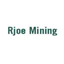 Rjoe Mining – supplier logo, supplier contact card