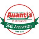 Avanti's Italian Restaurant - Pekin