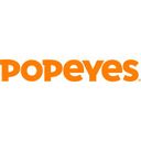 Popeyes Louisiana Kitchen - Temporarily Closed