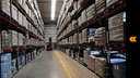 BK LOGISTICA Y SERVICIOS ADUANEROS – supplier logo, supplier contact card