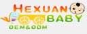 Shanghai Hexuan Baby Products Co., Ltd.